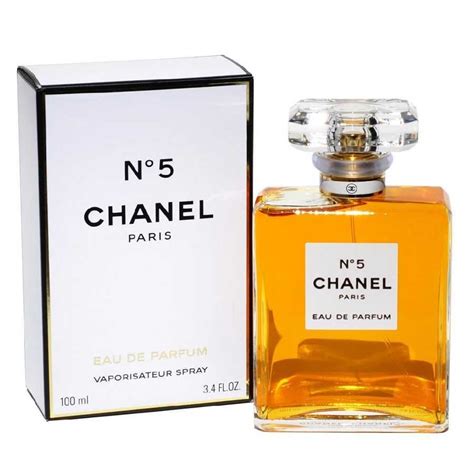 notas del perfume chanel 5|chanel 5 perfume precio.